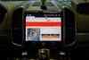 Màn Hình Android Tích Hợp Camera 360 Xe Porsche Cayenne S 2011