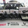 Nâng Cấp Hệ Thống Âm Thanh Focal Cho Xe Subaru Forester 2021