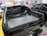 Ford Ranger Raptor Gắn Nắp Thùng Cuộn Điện Option 4X4 Thể Thao