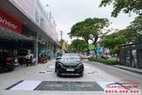 Gắn Camera 360 Độ Xe Peugeot 5008 Zin Hiệu Panorama