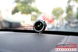 Gắn Cảnh Báo Va Chạm Mobileye Xe Vinfast LUX A2.0