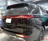 Độ Led Xi Nhan Đèn Hậu Cho Kia Carnival 2022 Siêu Nổi Bật