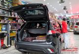 Gắn Ty Cốp Điện Cao Cấp Xe Toyota Corolla Cross 2020 - 2021