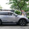 Dán Tem Xe Honda CRV Chuyên Nghiệp Tại TPHCM