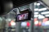Lắp Camera Hành Trình Vietmap Speedmap M1 Cho Xe Honda Accord 2022