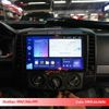 Màn Hình Android Xe Ford Everest