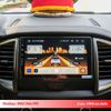 Màn Hình Android Xe Ford Everest