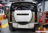 Lắp Ốp Gầm Máy Chính Hãng Cho Xe Range Rover Defender 2022