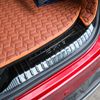 Chống Trầy Cốp Phần Trong Xe Mazda CX8 Tại TPHCM