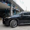 Mâm Lazang Lexus RX350 Chính Hãng