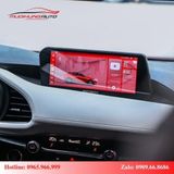 Màn Hình Android Cho Xe Mazda 3