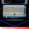 Màn Hình Android Xe Chevrolet Cruze