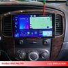 Màn Hình Android Xe Ford Escape