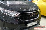 Mặt Ga Lăng Honda CRV 2019 - 2020 Kiểu Modulo