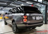 Combo Độ Xe Range Rover 2013 - 2016 Lên Đời 2021 Đẳng Cấp