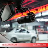 Lắp Camera Hành Trình Blackvue DR750X-2CH LTE Plus Cao Cấp Cho Ford Explorer 2022