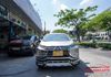 Độ Body Lip Chuyên Nghiệp Xe Mitsubishi Xpander Tại TPHCM