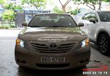 Nâng cấp Bi Osram cao cấp xe Toyota Camry 2009 chuyên nghiệp