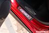 Nẹp Bước Chân Có Đèn Honda Brio 2019