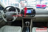 ỐP GỖ NỘI THẤT XE TOYOTA CAMRY CHUYÊN NGHIỆP