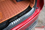 Chống Trầy Cốp Phần Trong Xe Mazda CX8 Tại TPHCM
