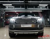 Combo Độ Xe Range Rover 2013 - 2016 Lên Đời 2021 Đẳng Cấp