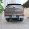 Phụ Kiện Ốp Cản Sau Xe Ford Ranger