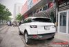 Mẫu Pô Akrapovic Đơn Thể Thao Lắp Cho Xe Range Rover Chính Hãng