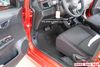 Thảm Lót Chân Xe Honda Brio 2019 - 2020