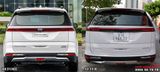 Thay Cụm Đèn LED Hậu Siêu Cá Tính Cho Xe Kia Carnival 2022 Tại TPHCM