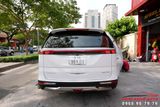 Thay Cụm Đèn LED Hậu Siêu Cá Tính Cho Xe Kia Carnival 2022 Tại TPHCM