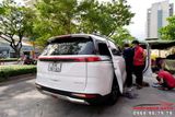 Thay Cụm Đèn LED Hậu Siêu Cá Tính Cho Xe Kia Carnival 2022 Tại TPHCM