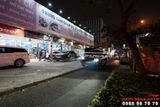 Độ Đèn Bi LED Osram Cho Xe Toyota Land Cruiser Cao Cấp (1 Cặp)