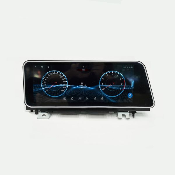 Màn Hình Android Tích Hợp Camera 360 Xe Lexus RX350 2016 - 2019