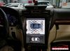 Xe Lexus LS460L 2018 Gắn Camera 360 Độ Safeview LD900H Chính Hãng