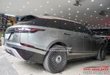 Độ Mâm Lazang Thể Thao 19 Inch Cho Range Rover 2020 Tại TPHCM