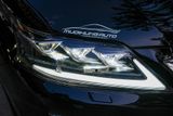 Độ Đèn Bi LED KMR Cho Xe Lexus RX350 2008