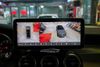 Màn Hình Android Tích Hợp Camera 360 Cho Xe Mercedes GLC 200 2018