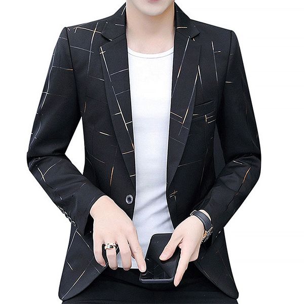 Áo vest mỏng nam phối màu thời trang