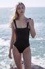 Avril Maillot Black