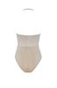 Bardot Maillot Beige