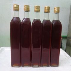 nuoc mam ca com loai 500ml