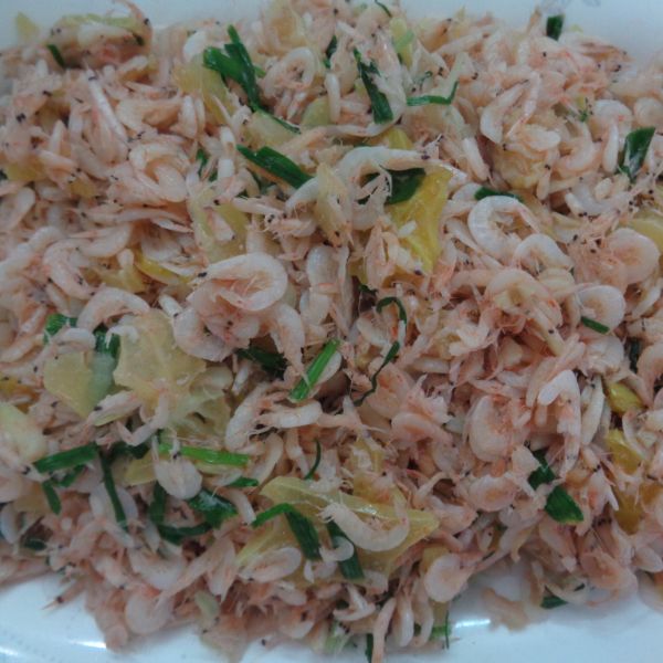 TÉP BIỂN TƯƠI