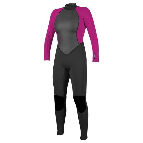  O Neil wetsuit 3/2mm Pink 