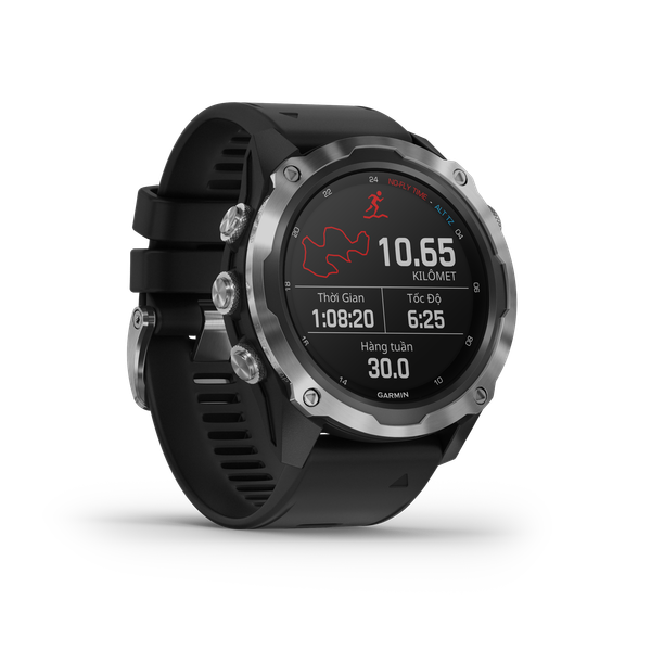  Đồng hồ lặn Garmin Descent Mk2 