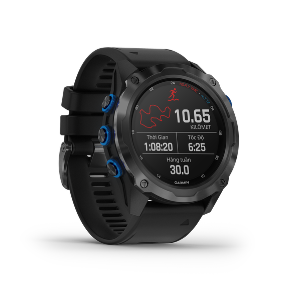  Đồng hồ lặn Garmin - Descent Mk2i 