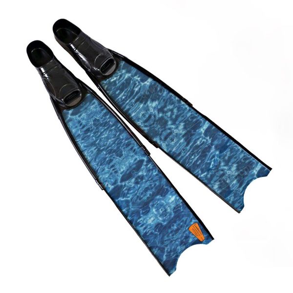  Chân vịt lặn Freedive LeaderFins Camo 