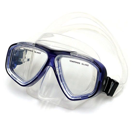 Kính Lặn PSI Adventure LX