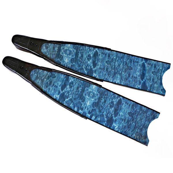  Chân vịt lặn Freedive LeaderFins Camo 