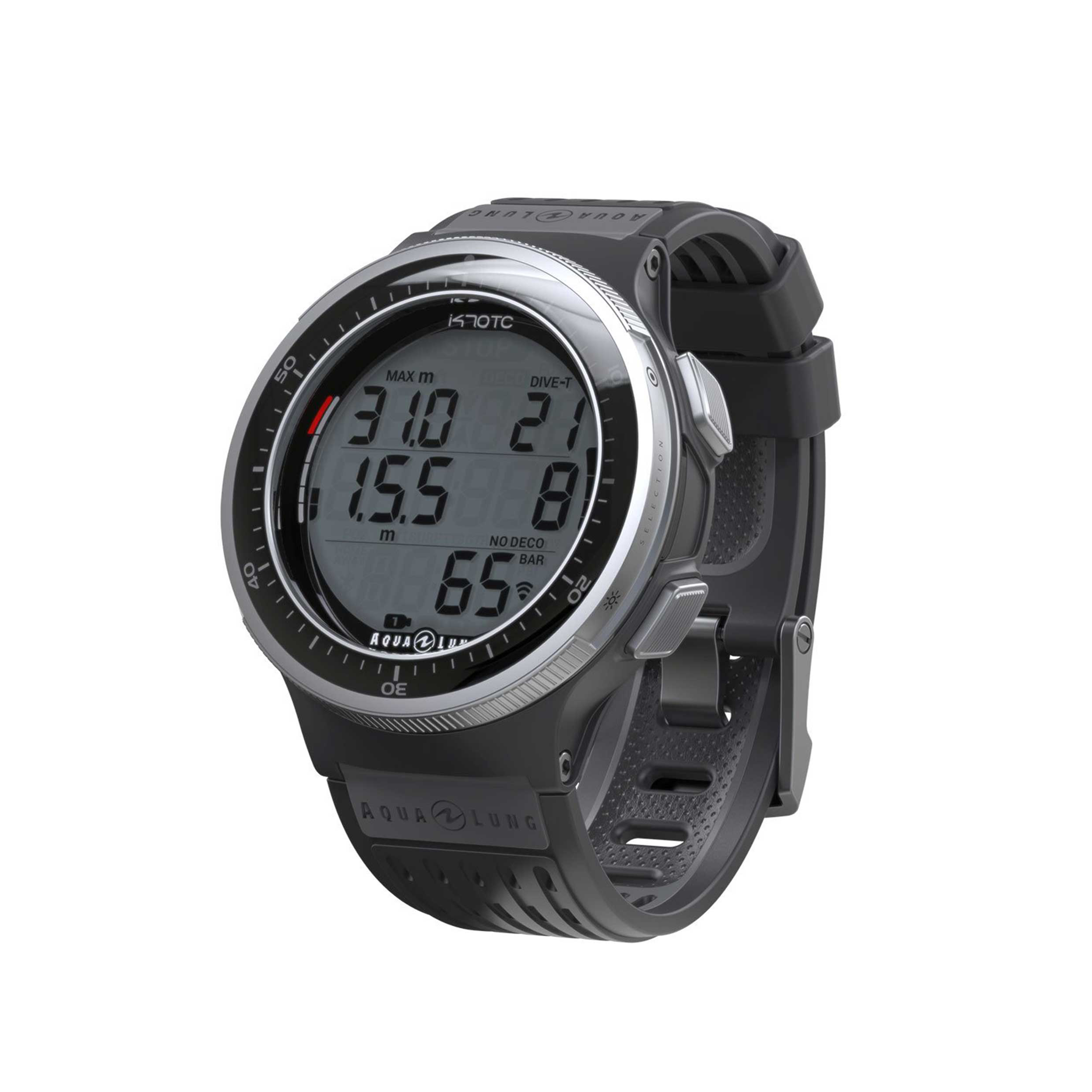 Đồng hồ lặn Aqualung i470TC